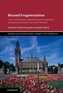 Cover: Beyond Fragmentation - Cambridge University Press