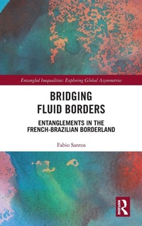 Enlarge image Cover: Bridging Fluid Borders - Routledge