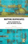 Cover: Mapping Deathscapes - Routledge