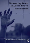 Bild: Sentencing Youth to Life in Prison - Routledge