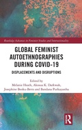 Cover: Global Feminist Autoethnographies During COVID-19 - Routledge