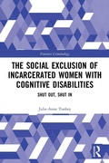 Bild: The Social Exclusion of Incarcerated Women with Cognitive Disabilities - Routledge