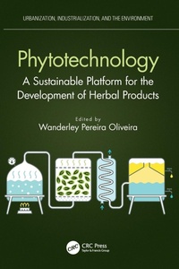 Abbildung von: Phytotechnology - CRC Press
