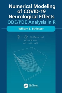 Abbildung von: Numerical Modeling of COVID-19 Neurological Effects - CRC Press
