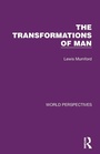 Cover: The Transformations of Man - Routledge