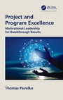 Cover: Project and Program Excellence - Auerbach