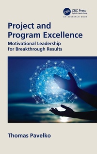 Enlarge image Cover: Project and Program Excellence - Auerbach