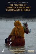 Abbildung von: The Politics of Climate Change and Uncertainty in India - Routledge