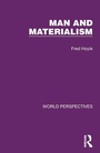 Cover: Man and Materialism - Routledge
