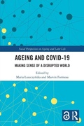 Cover: Ageing and COVID-19 - Routledge