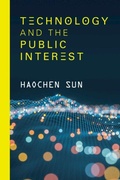 Cover: Technology and the Public Interest - Cambridge University Press