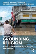 Cover: Grounding Religion - Routledge
