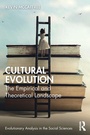 Cover: Cultural Evolution - Routledge