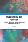 Cover: Sovereignism and Populism - Routledge