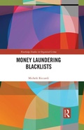 Bild: Money Laundering Blacklists - Routledge