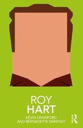 Cover: Roy Hart - Routledge