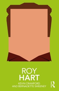 Abbildung von: Roy Hart - Routledge