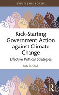 Cover: Kick-Starting Government Action against Climate Change - Routledge