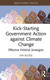 Abbildung von: Kick-Starting Government Action against Climate Change - Routledge