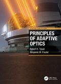 Cover: Principles of Adaptive Optics - CRC Press