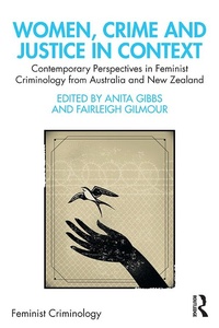 Abbildung von: Women, Crime and Justice in Context - Routledge