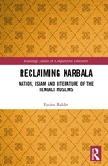 Cover: Reclaiming Karbala - Routledge