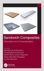 Cover: Sandwich Composites - CRC Press