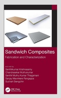 Cover: Sandwich Composites - CRC Press