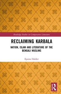 Abbildung von: Reclaiming Karbala - Routledge