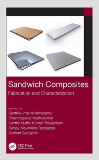 Enlarge image Cover: Sandwich Composites - CRC Press