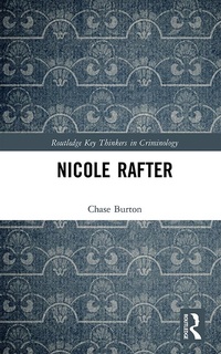 Abbildung von: Nicole Rafter - Routledge