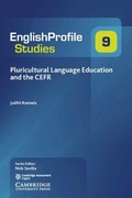 Cover: Pluricultural Language Education and the CEFR - Cambridge University Press