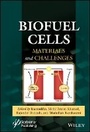 Cover: Biofuel Cells - Materials and Challenges - Wiley