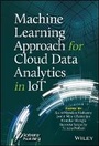 Cover: Machine Learning Approach for Cloud Data Analytics in IoT - Wiley