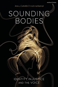 Abbildung von: Sounding Bodies - Methuen Drama