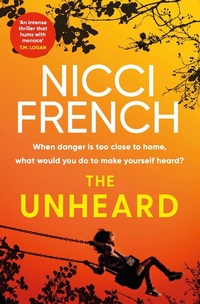 Abbildung von: The Unheard - Simon & Schuster Ltd