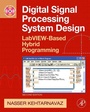 Cover: Digital Signal Processing System Design - Academic Press