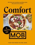 Cover: A Taste of Comfort MOB - your free sampler - Hodder & Stoughton
