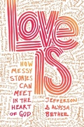 Cover: Love Is - Thomas Nelson Publishers