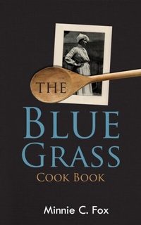 Abbildung von: The Blue Grass Cook Book - Left Of Brain Onboarding Pty Ltd