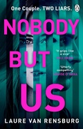 Cover: Nobody But Us - Penguin Books Ltd