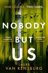 Abbildung von: Nobody But Us - Michael Joseph Ltd