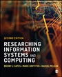 Cover: Researching Information Systems and Computing - SAGE Publications Ltd