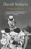 Cover: Happy-Go-Lucky - Little, Brown Book Group
