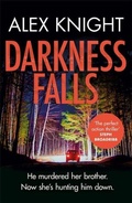 Cover: Darkness Falls - Orion (an Imprint of The Orion Publishing Group Ltd )