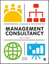 Abbildung von: An Introduction to Management Consultancy - SAGE Publications Ltd