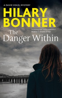 Abbildung von: The Danger Within - Severn House