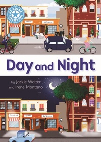 Abbildung von: Day and Night - Franklin Watts