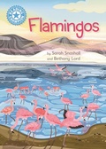 Cover: Flamingos - Franklin Watts