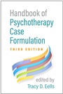Cover: Handbook of Psychotherapy Case Formulation, Third Edition - Guilford Press